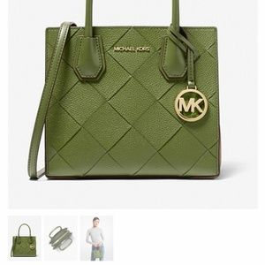 Meet your Posher, Marivel